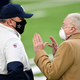 Mike McCarthy (l.) and Jerry Jones